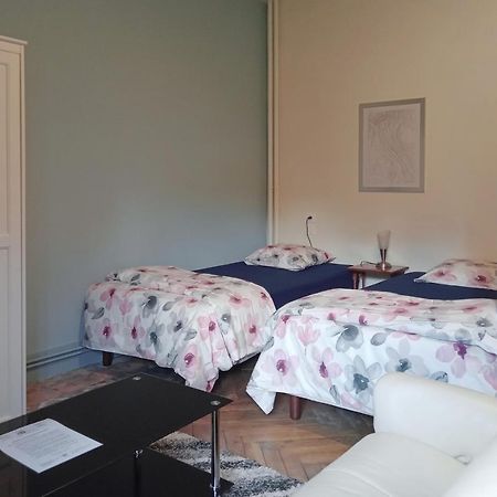 Residence Services Chateau Saint Pierre Oursin Vimont 外观 照片