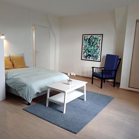 Residence Services Chateau Saint Pierre Oursin Vimont 外观 照片