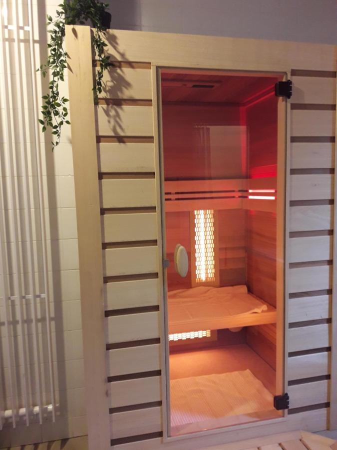 Residence Services Chateau Saint Pierre Oursin Vimont 外观 照片