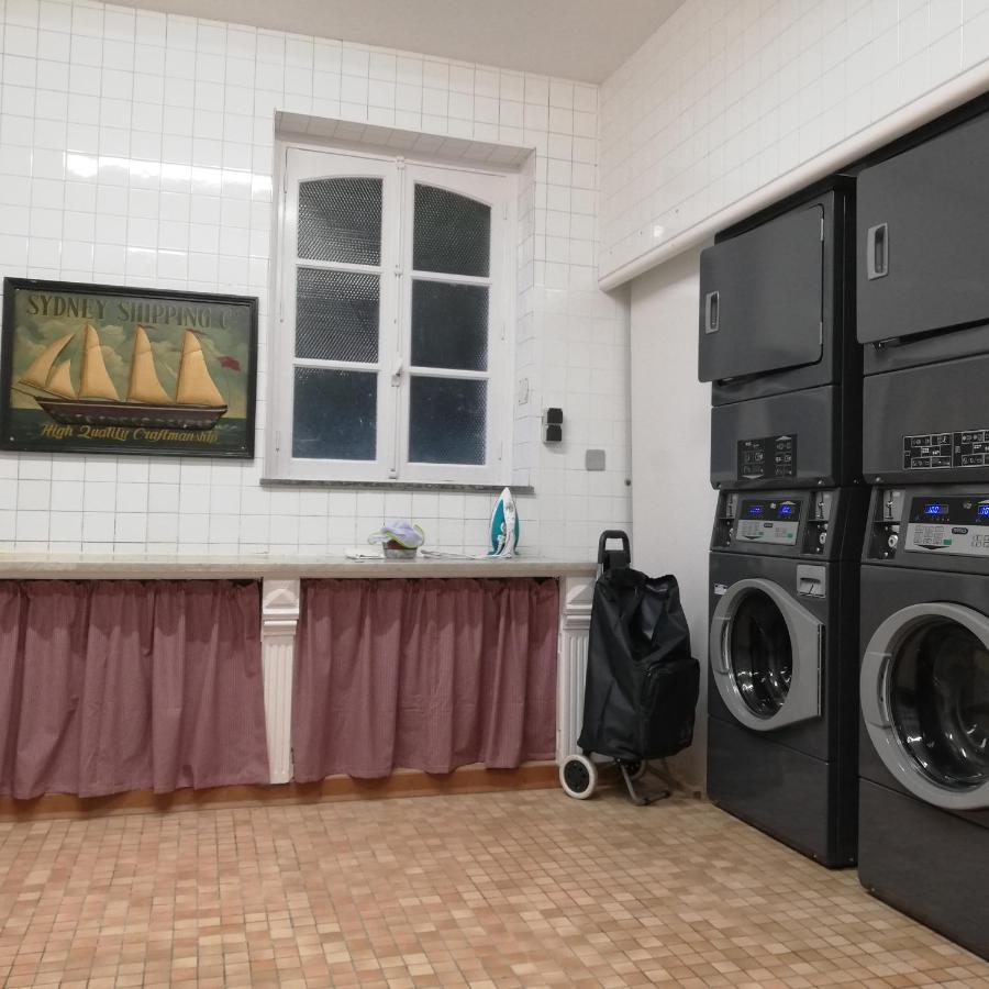Residence Services Chateau Saint Pierre Oursin Vimont 外观 照片