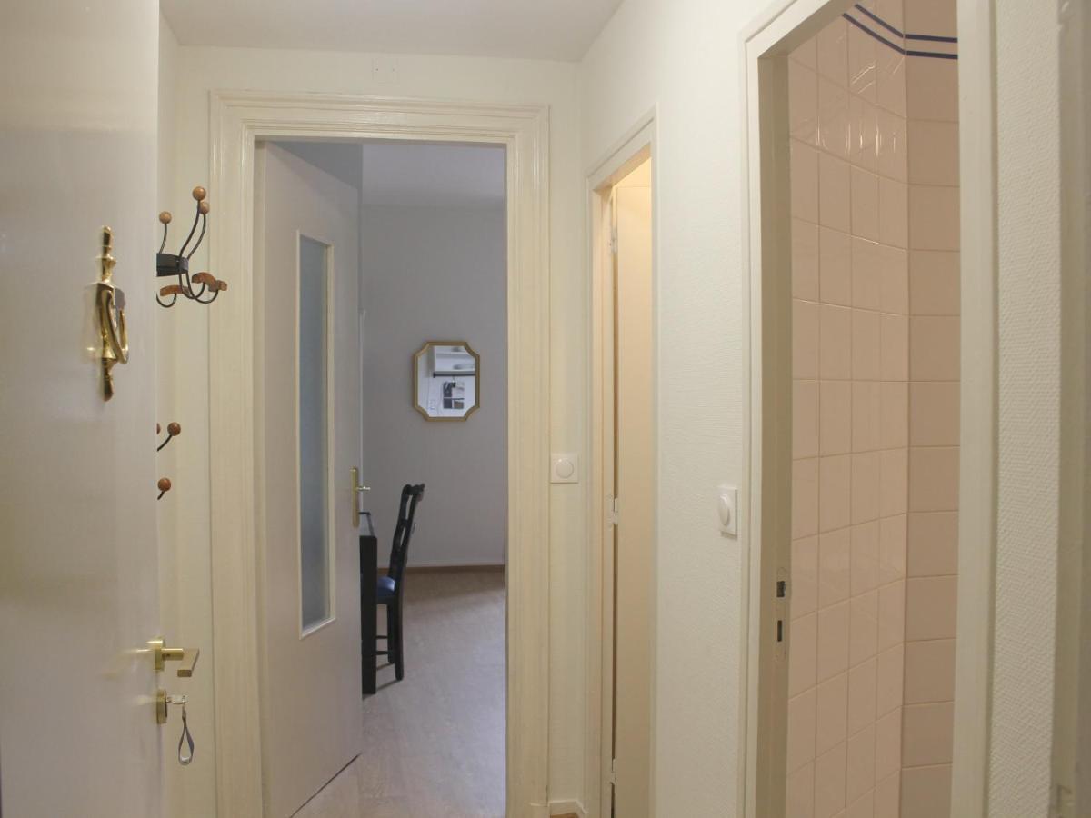 Residence Services Chateau Saint Pierre Oursin Vimont 客房 照片