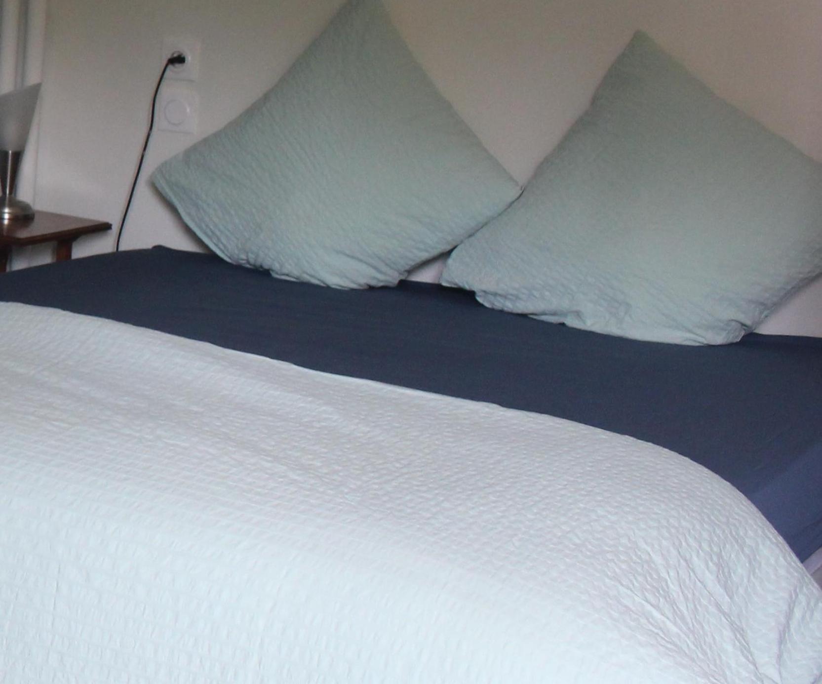 Residence Services Chateau Saint Pierre Oursin Vimont 客房 照片