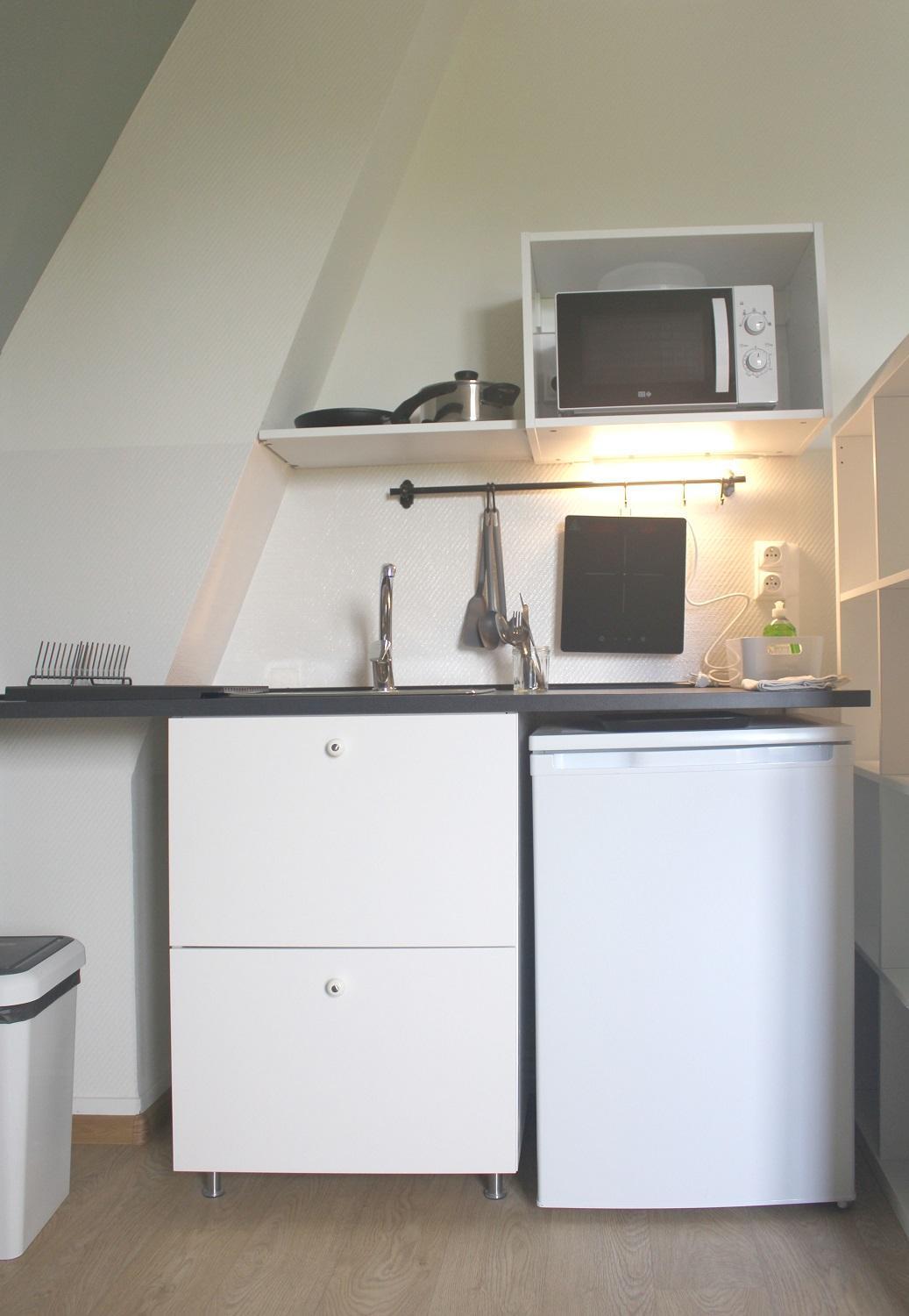 Residence Services Chateau Saint Pierre Oursin Vimont 客房 照片
