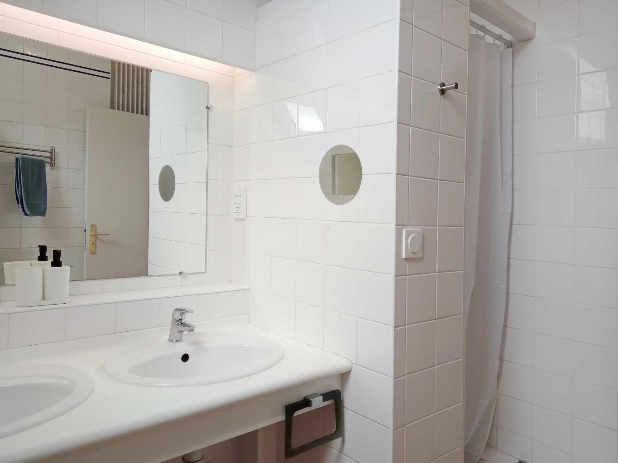 Residence Services Chateau Saint Pierre Oursin Vimont 客房 照片